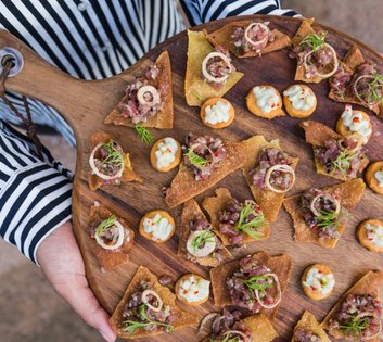 Catering mallorca